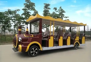 太原观光车修理许可证在哪里办？权责划分与办理机构详解