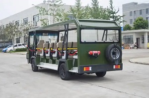 太原观光车修理资质办理费用是多少？全面预算分析