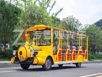 太原观光车制造许可证办理难点及解决方案