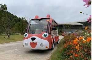 太原观光车修理资质办理常见问题解答