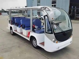 大同观光车修理资质在哪里办？市市场监管局审批指南