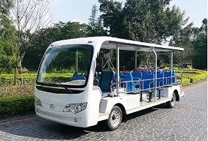 大同观光车修理资质办理费用多少钱？全面预算分析