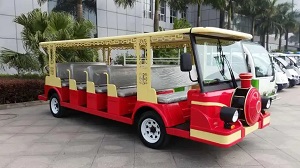 观光车制造资质办理流程，需要多久