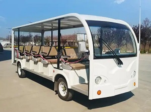 朔州修理观光车需要什么资质？修理许可证办理地点与条件详解