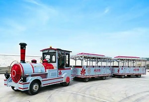 朔州观光车制造资质办理难点解析：从试制造到评审，这些坑要避开