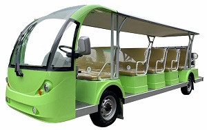 唐山观光车制造资质办理条件一览