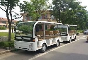 朔州观光车修理资质办理费用明细：1分钱都不白花，预算这样做