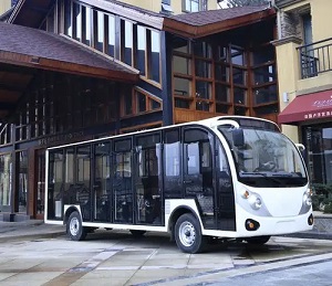 秦皇岛六步办理观光车修理资质，每步都有讲究