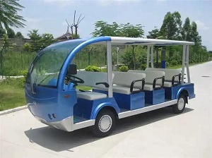 对照自查：您的企业满足观光车生产许可证的办理条件吗？