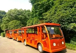 邯郸观光车维修企业：您的修理许可证办了吗？无证经营风险大！