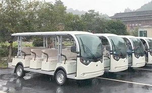 不止是焊工与电工：详解观光车修理许可证的人员资质要求