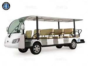 投资前瞻：办一张观光车生产许可证，长远价值远超投入