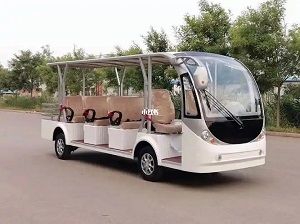 详解在邯郸办理观光车修理许可证的流程与条件