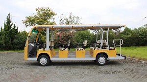 专业代办：邯郸企业如何高效办理观光车修理资质？