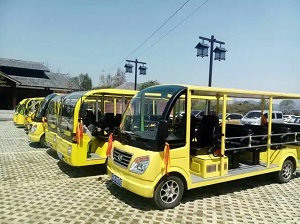 沈阳观光车生产许可证怎么办理：辽沈制造业中心的资质通关指南