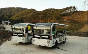 丹东观光车生产许可证审批层级：明晰权责不出错