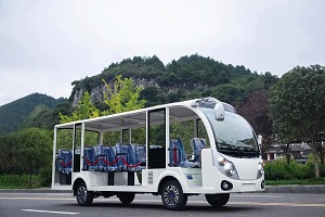 锦州观光车生产许可证办理流程：资质办理路线图