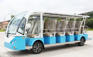 阜新观光车生产资质办理条件：资源型城市产业转型的技术门槛