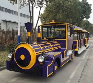 盘锦观光车制造许可证代办多少钱：湿地之都的资质投入全景分析