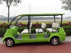 观光车生产许可证代办的优势