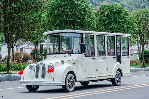 观光车制造许可证怎么办理