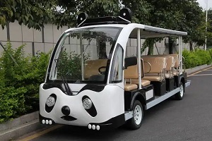 观光车生产许可证代办可靠吗