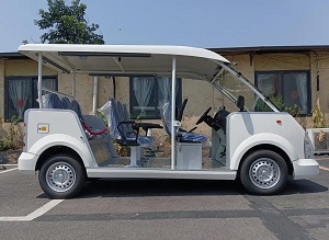 观光车修理许可证办理费用多少钱