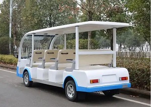 观光车生产资质代办多少钱？费用预算参考