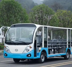 观光车修理资质办理流程