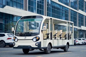 观光车制造许可证办理流程