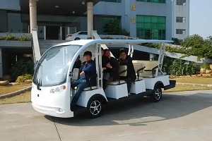 观光车制造许可证办理条件