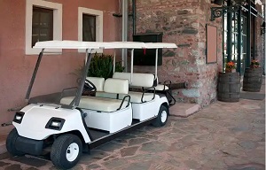 电动观光车生产资质办理条件要求