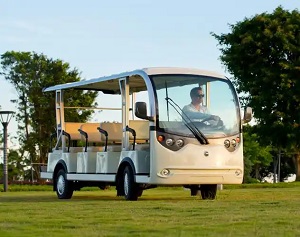 沈阳电动观光车生产资质办理流程