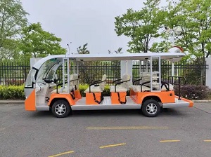 旅游观光车生产许可证怎么办理的