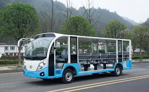 大连景区观光车生产许可证办理流程与费用