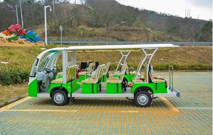 生产景区观光车需要什么资质证书