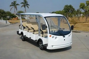 观光车特种设备生产许可证办理条件及流程