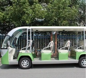 旅游观光车生产资质要求