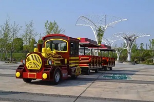 苏州观光车生产许可证办理全流程详解