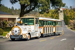 苏州观光车生产资质核心要求解析