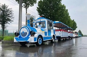 苏州观光车生产许可证怎么办理？了解流程