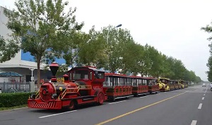 苏州观光车生产资质办理要求：人员、设备与场地缺一不可