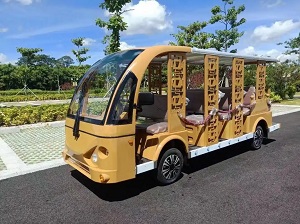 苏州观光车修理资质代办多少钱