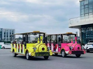 苏州观光车修理许可证代办可靠吗？实用评估与避坑攻略