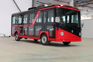 苏州电动观光车生产资质办理流程