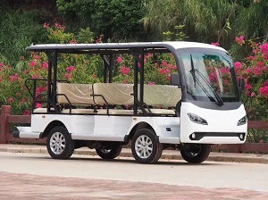 苏州观光车修理资质怎么办理？快速通关指南