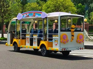 苏州观光车生产资质办理流程