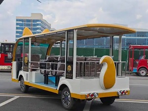 常州观光车生产许可证办理条件_办理流程