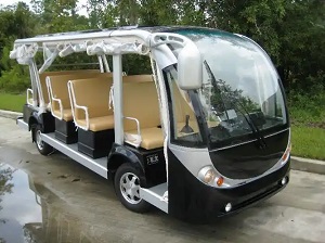 常州观光车制造许可证办理条件_办理流程