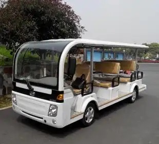 常州观光车生产资质怎么办理_办理流程